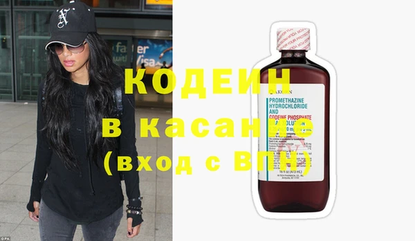молекула духа Кодинск